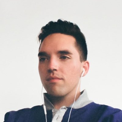 Image of Jordan Singer