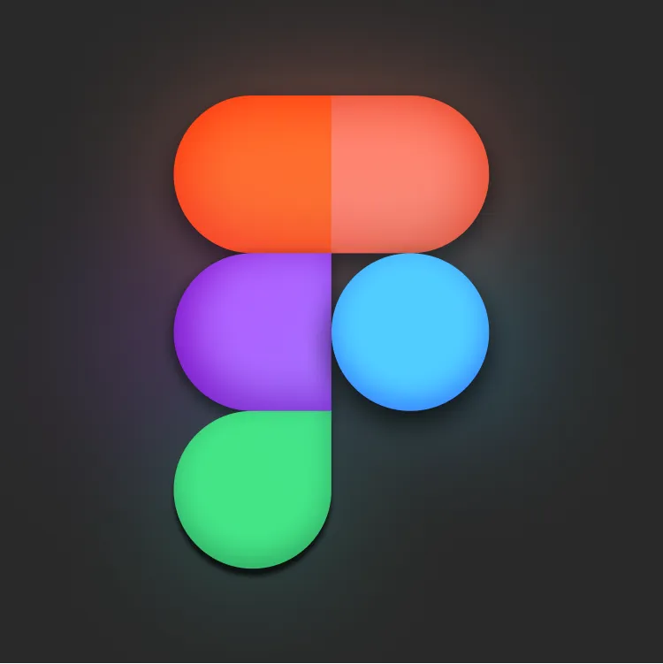 Figma app icon