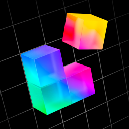 Universe app icon