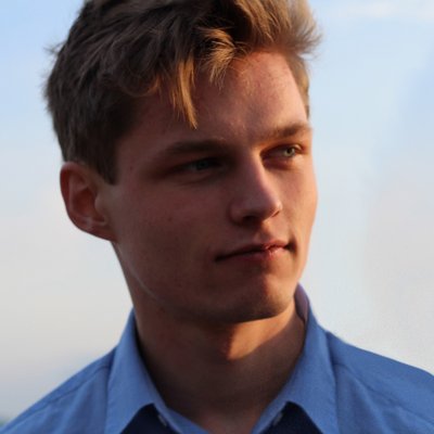 Image of Vincent van der Meulen