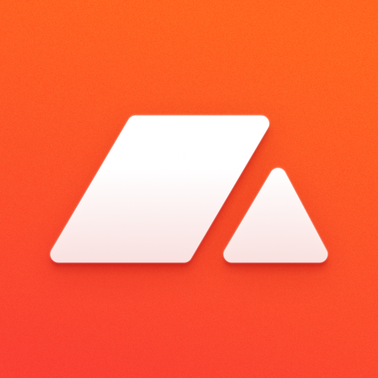 Campsite app icon